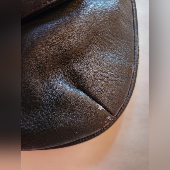 Grace Adele Clutch - Black - Picture 2 of 5